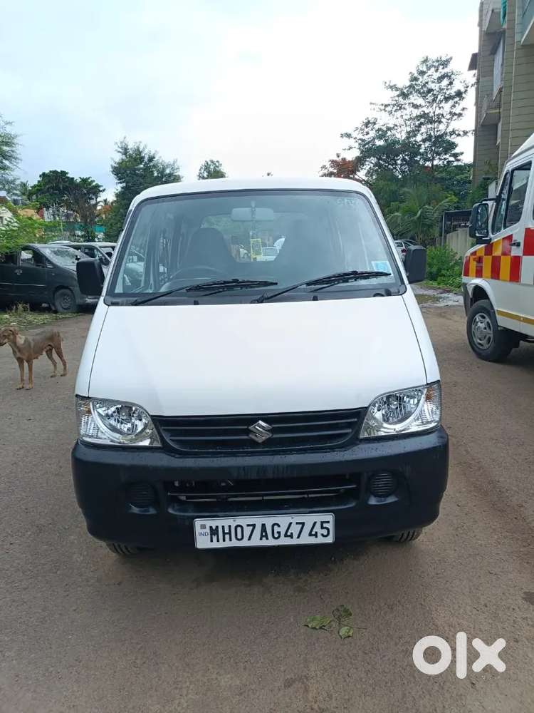 Maruti Suzuki Eeco Stra 2020 Petrol 30000 Km Driven