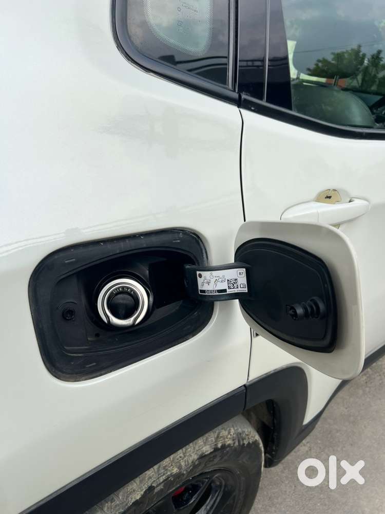 Jeep Compass Limited Plus Diesel 2019
