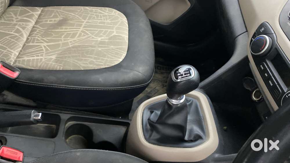 Hyundai Grand I10 Asta 1.2 Kappa Vtvt, 2017, Cng & Hybrids