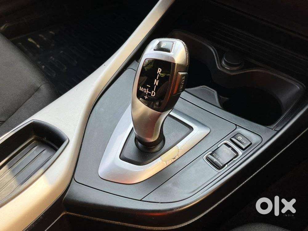 Bmw 1 Series 2.0 118d Sport Line, 2015, Diesel