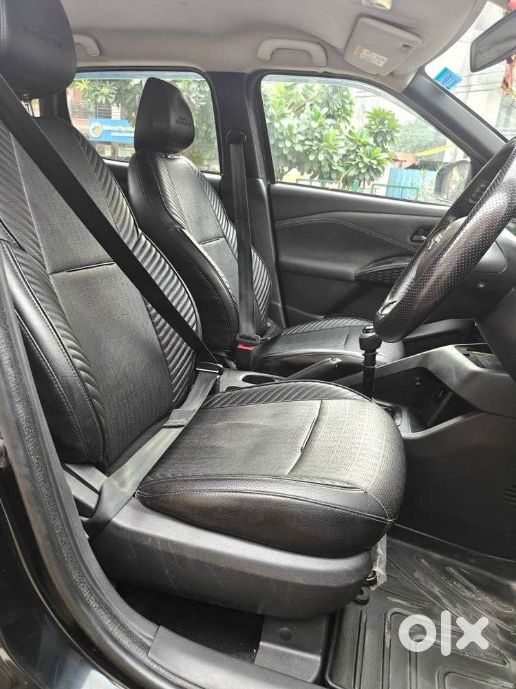 Nissan Magnite Visia Mt, 2024, Petrol