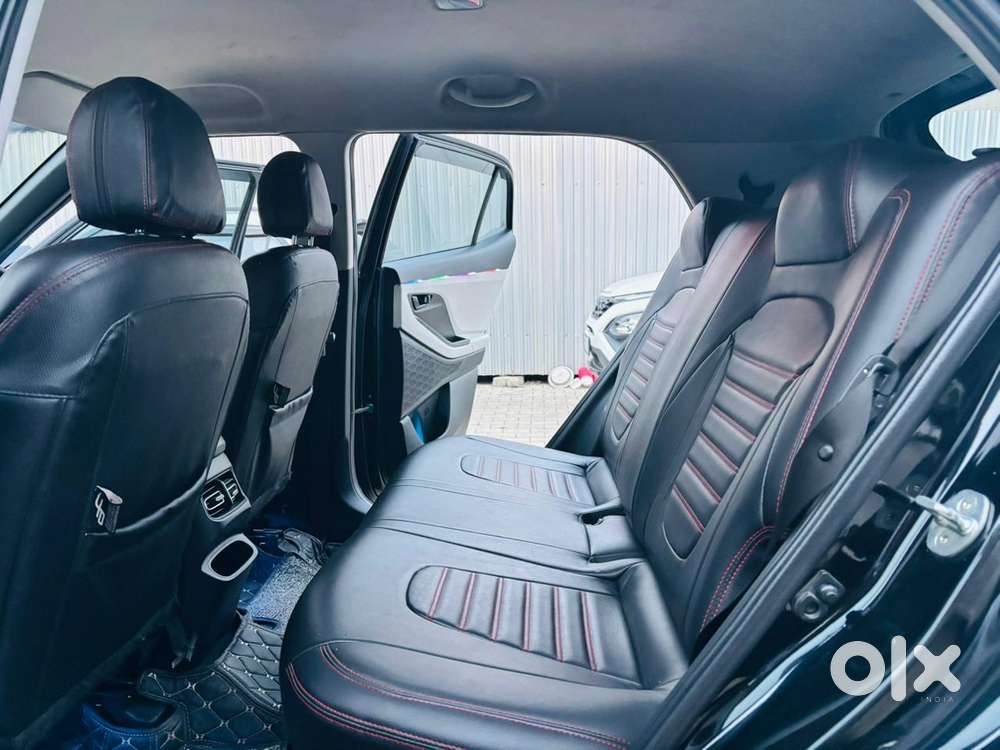 Hyundai Creta 1.6 Ex Petrol, 2022, Petrol