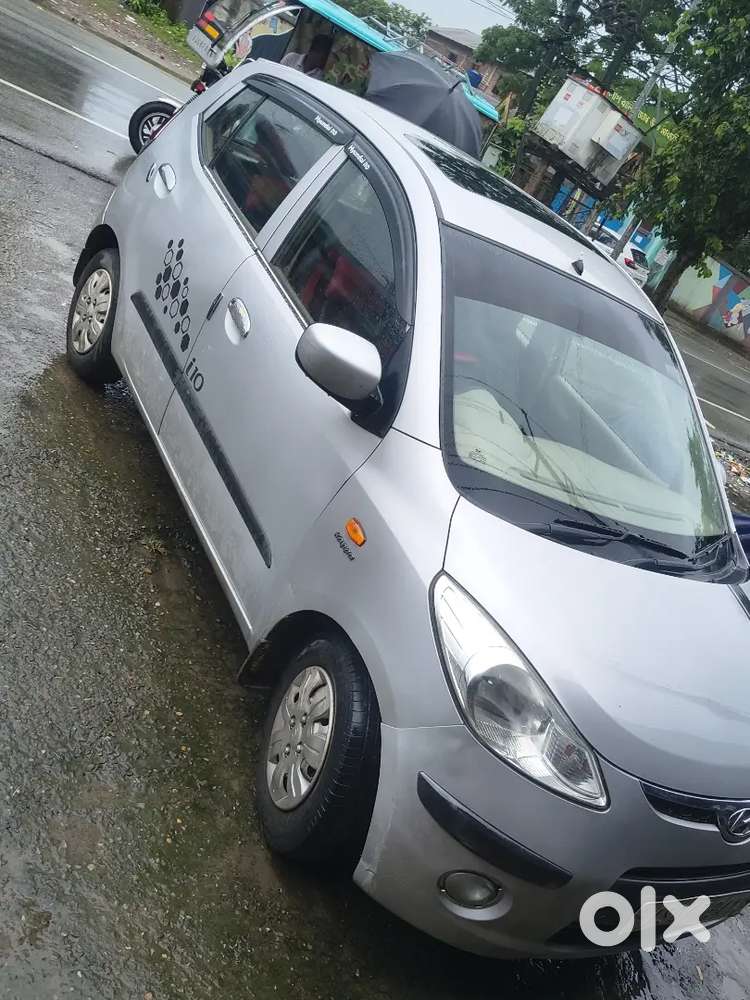 Hyundai I10 2009 Petrol 90000 Km Driven