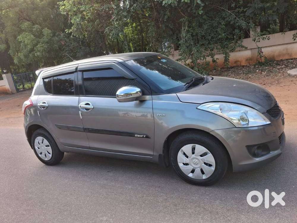 Maruti Suzuki Swift, 2013, Diesel