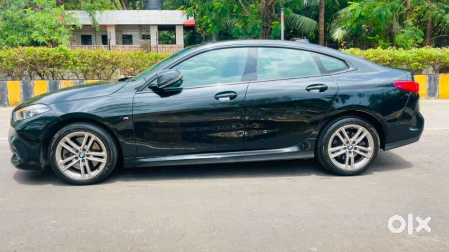 Bmw 2 Series Gran Coupe 220i M Sport Pro, 2023, Petrol