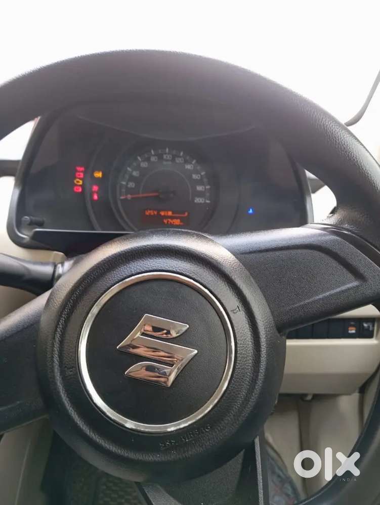 Maruti Suzuki Dzire 2023 Lpg 20000 Km Driven