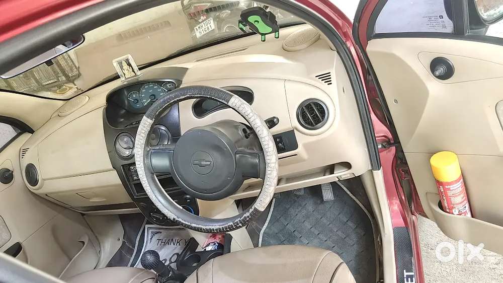 2009/2030 Spark Cheorlet Family Use Car Sell