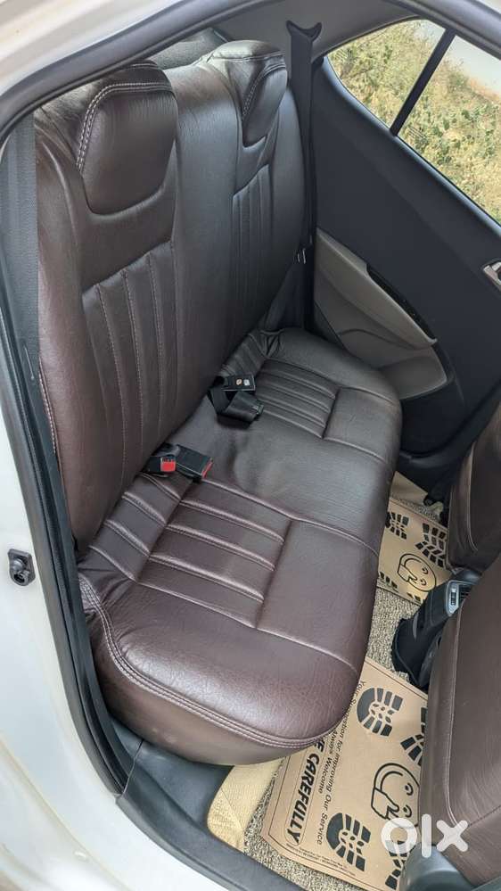 Hyundai Grand I10 2013-2016 Asta, 2014, Petrol