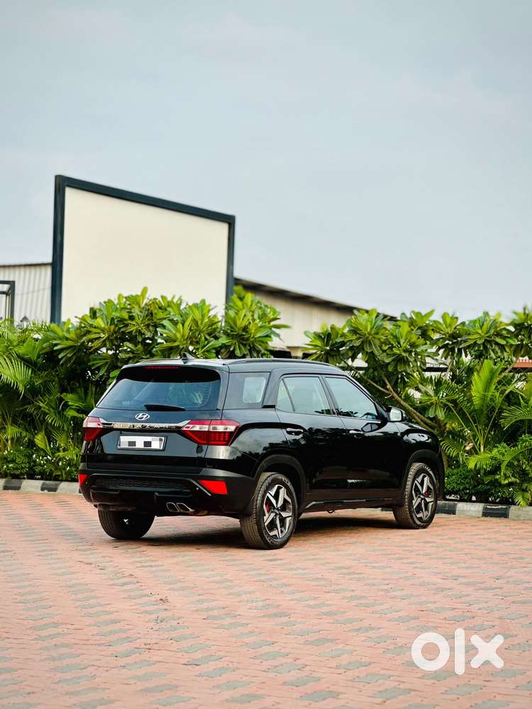 Hyundai Alcazar 1.5 Prestige Diesel Mt 7 Str, 2023, Diesel