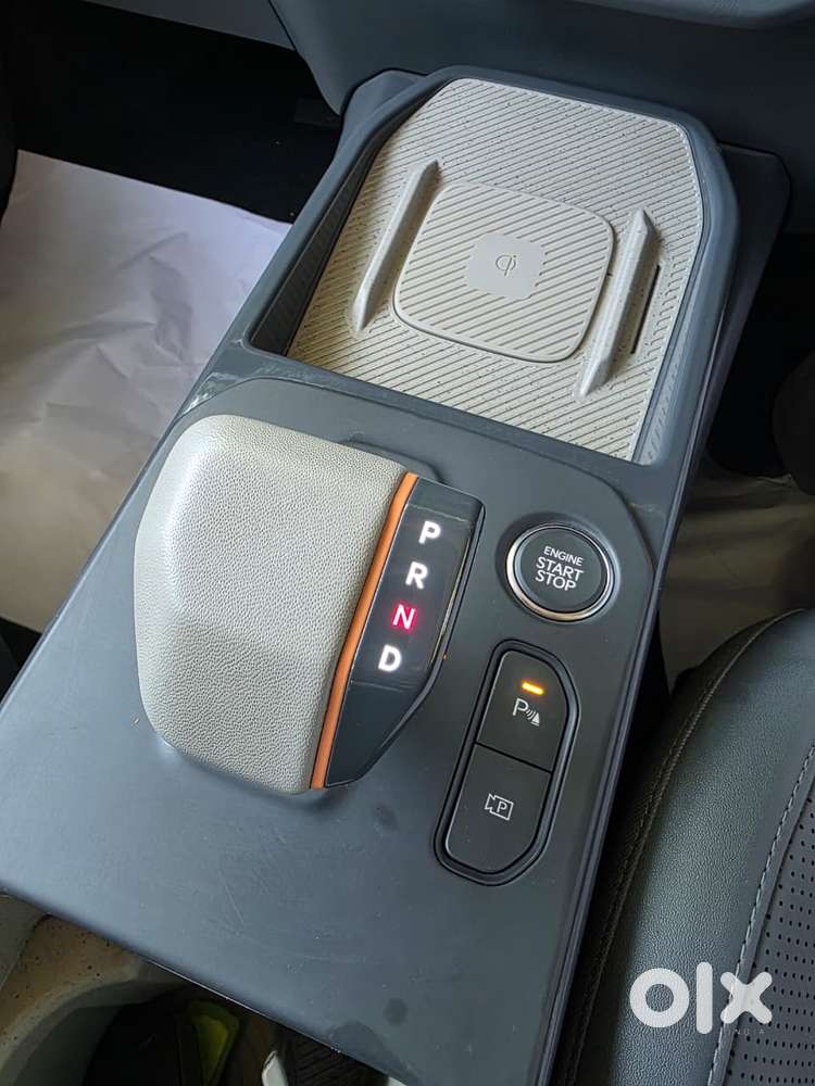 Kia Syros Htx Plus Opt Diesel At, 2025, Diesel