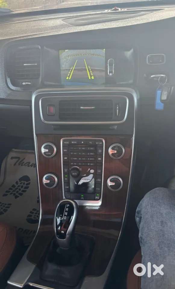 Volvo S60, 2018, Diesel