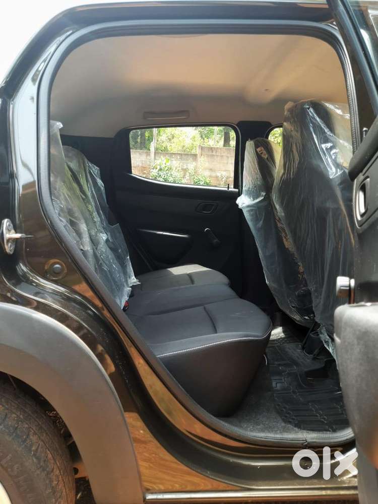 Renault Kwid 2023 Petrol 25000 Km Driven