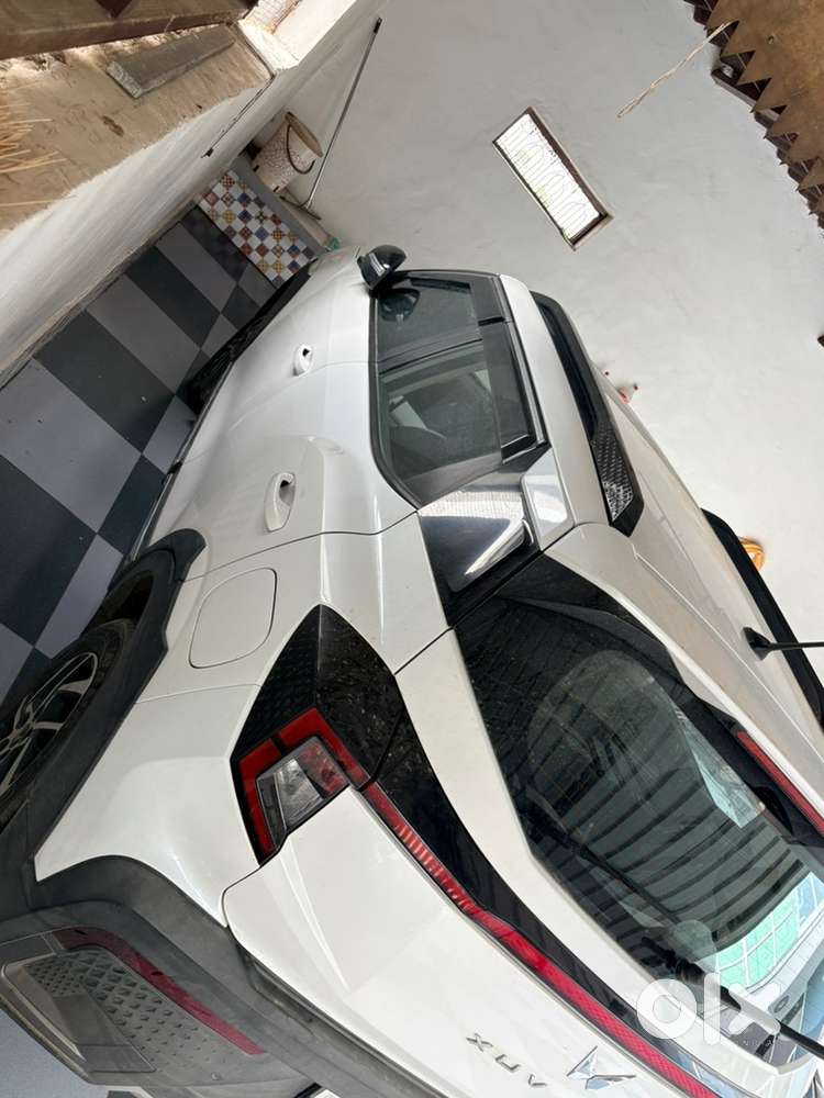 Mahindra Xuv 3xo Diesel Manual 2024