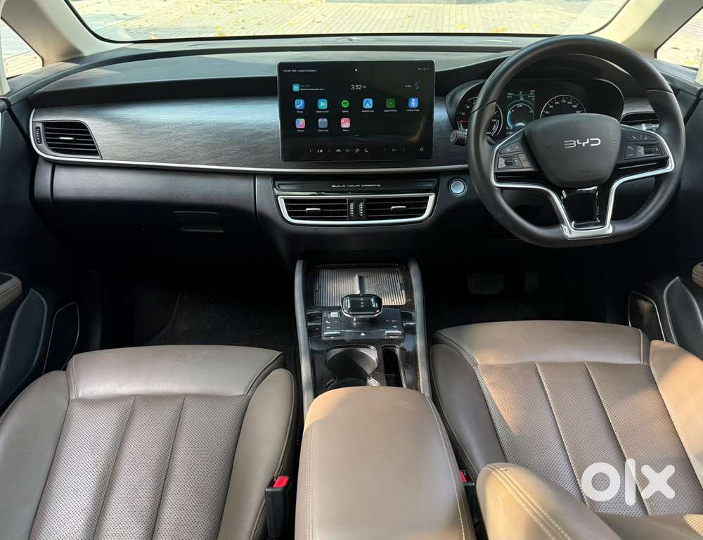Byd Emax 7 Superior 6 Str, 2024, Electric