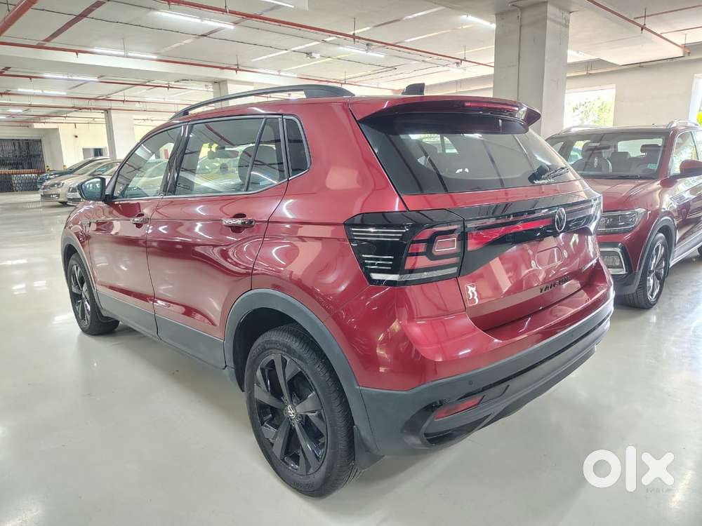 Volkswagen Taigun 1.5 Tsi Gt, 2025, Petrol