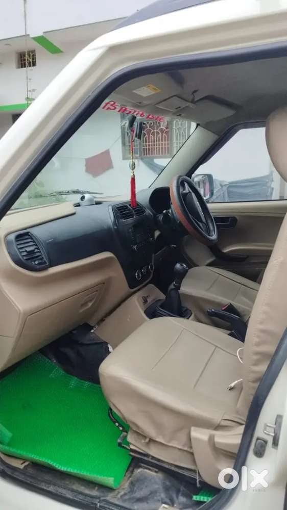Mahindra Tuv 300 2019