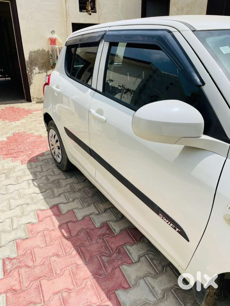 Swift Maruti  Diesal 2017 With Exelent Condition
