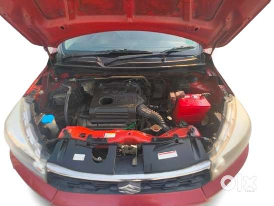 Maruti Suzuki Celerio Zxi, 2019, Petrol