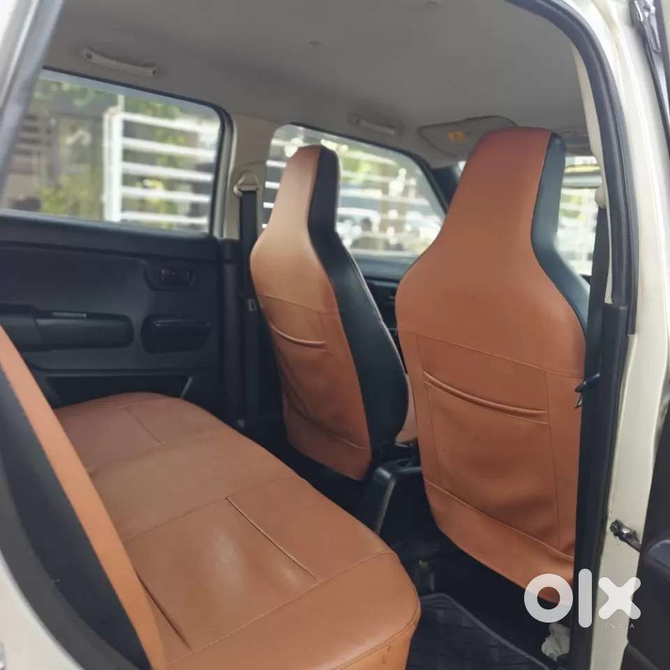 Maruti Suzuki Wagon R Lxi Cng Optional, 2021, Cng & Hybrids