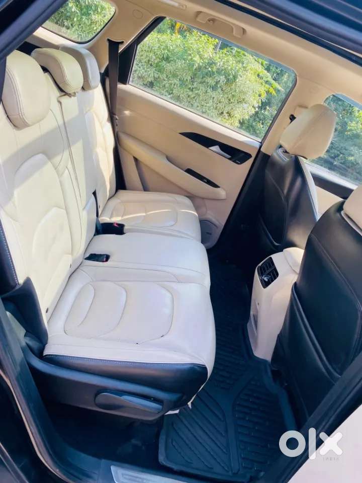 Mg Hector Sharp Pro 2.0 Turbo Diesel Mt, 2022, Diesel