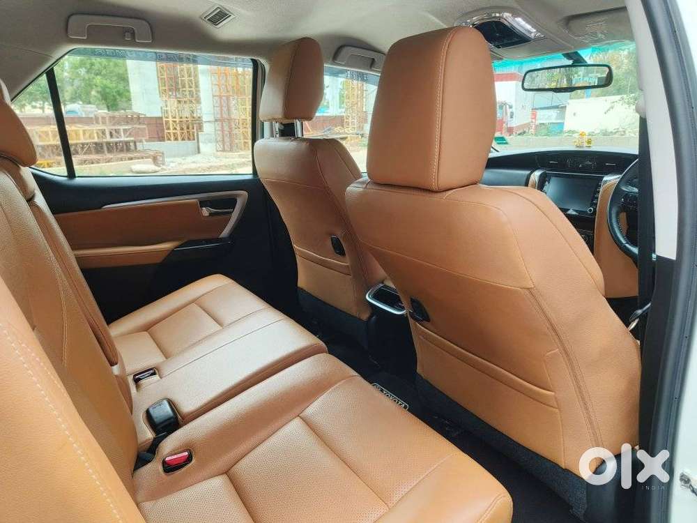 Toyota Fortuner 3.0 4x2 Automatic, 2021, Diesel