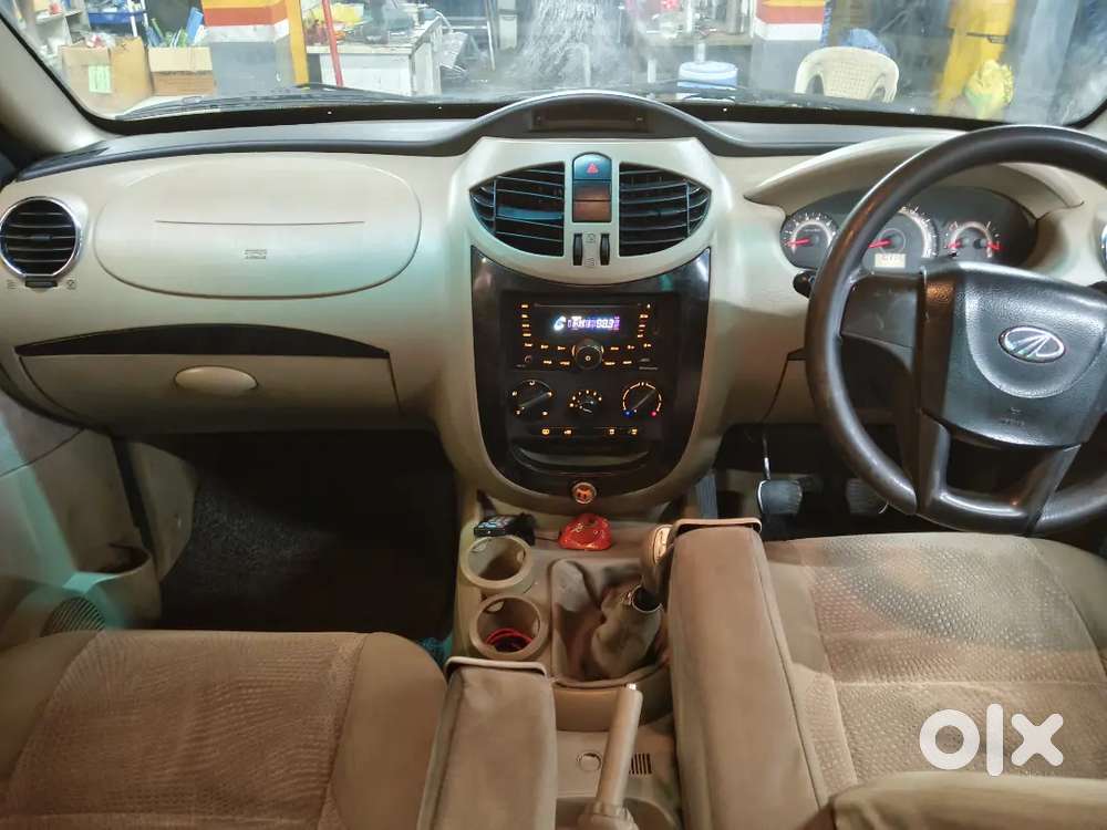 Mahindra Xylo 2015 Diesel 70050 Km Driven