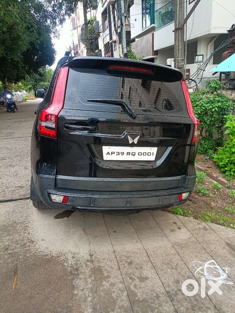 Mahindra Scorpio-n Diesel 2022