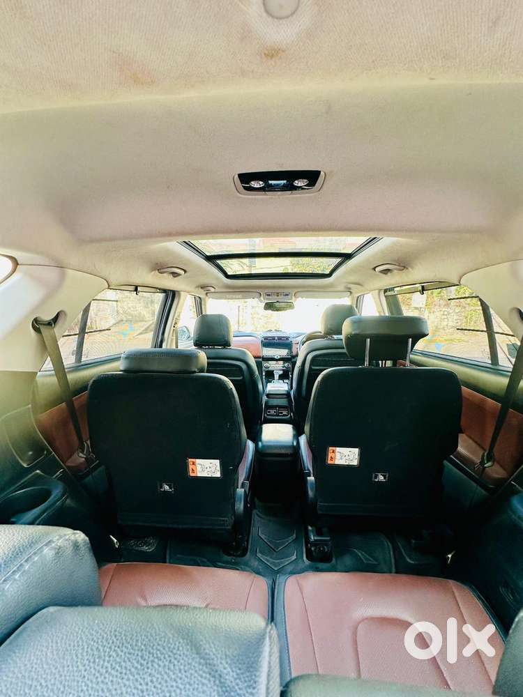 Hyundai Alcazar, 2021, Diesel