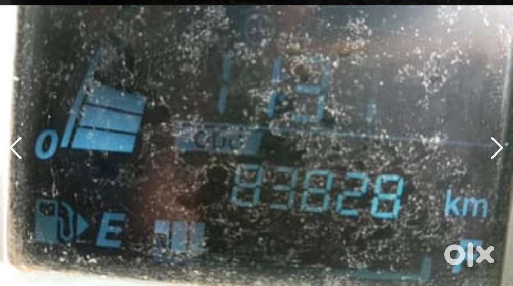 Chevrolet Beat Diesel Well Maintained