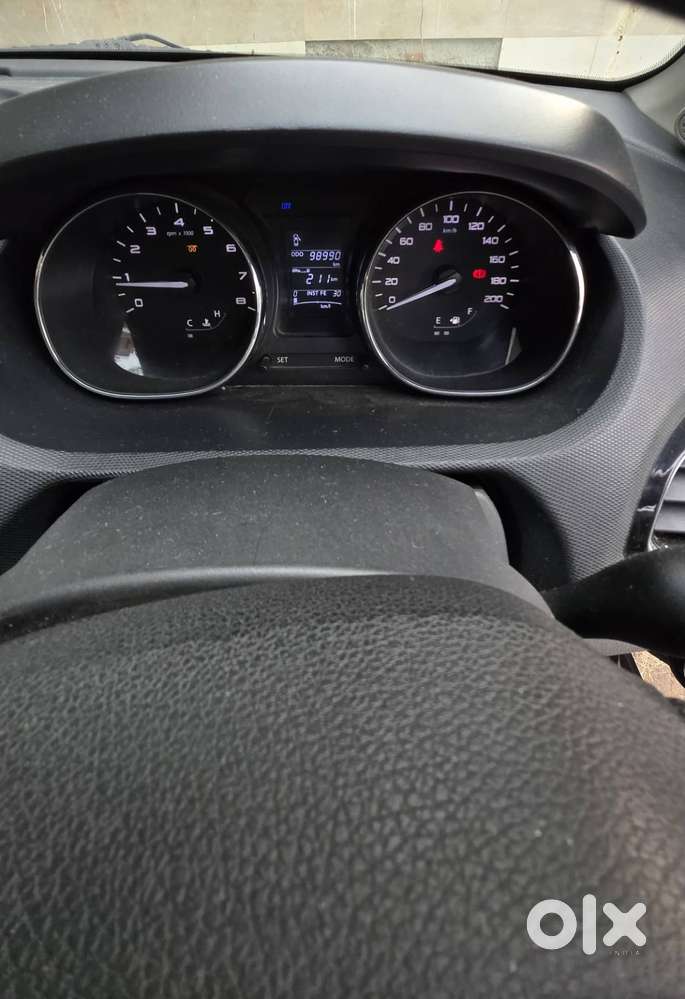 Tata Tiago Xz In Good Condition