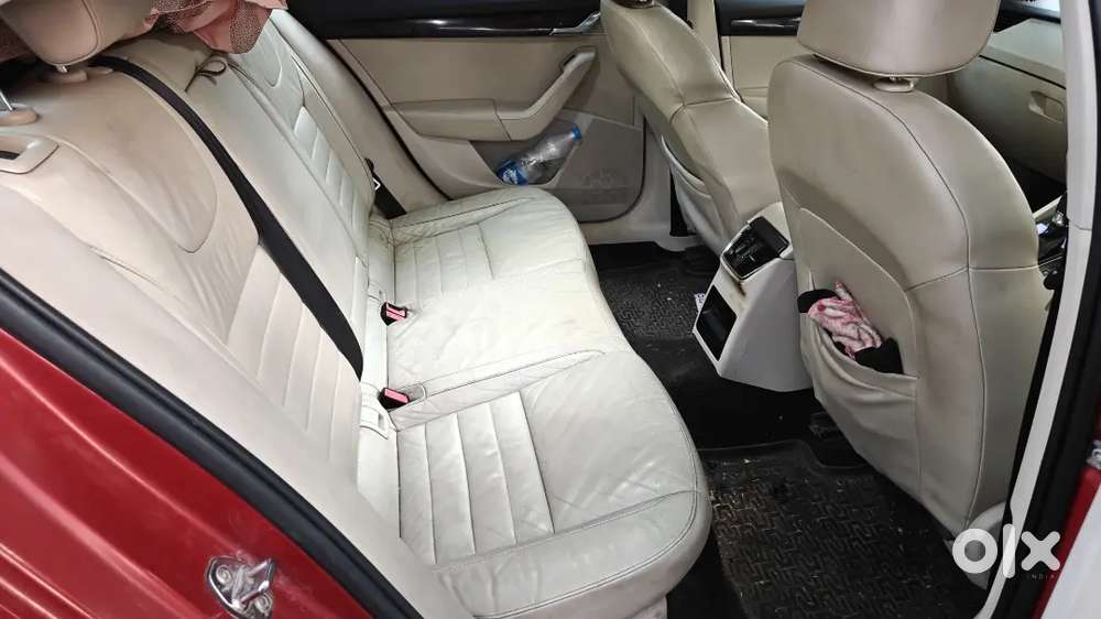 Skoda Octavia 2014 Diesel Well Maintained