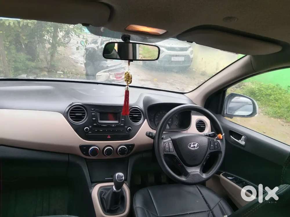 Hyundai Xcent 1.2l 2026