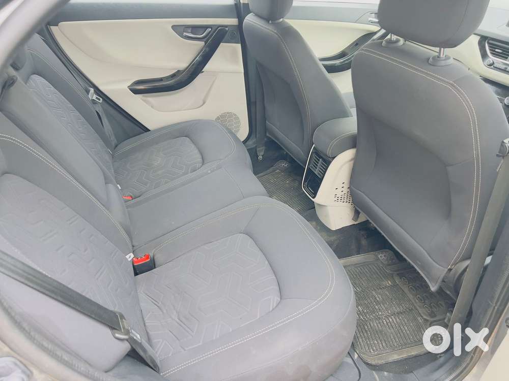 Tata Nexon 1.5 Revotorq Xza Plus (o), 2020, Diesel