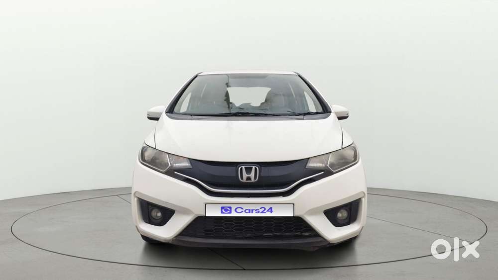 Honda Jazz 1.2 V At I Vtec, 2016, Petrol