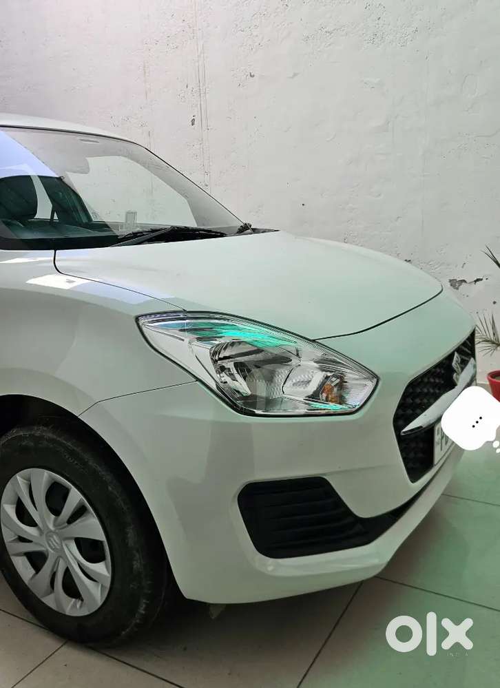 Only 30303km Running