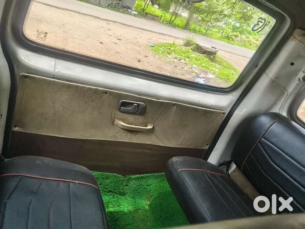 Chevrolet Tavera Ls 2012