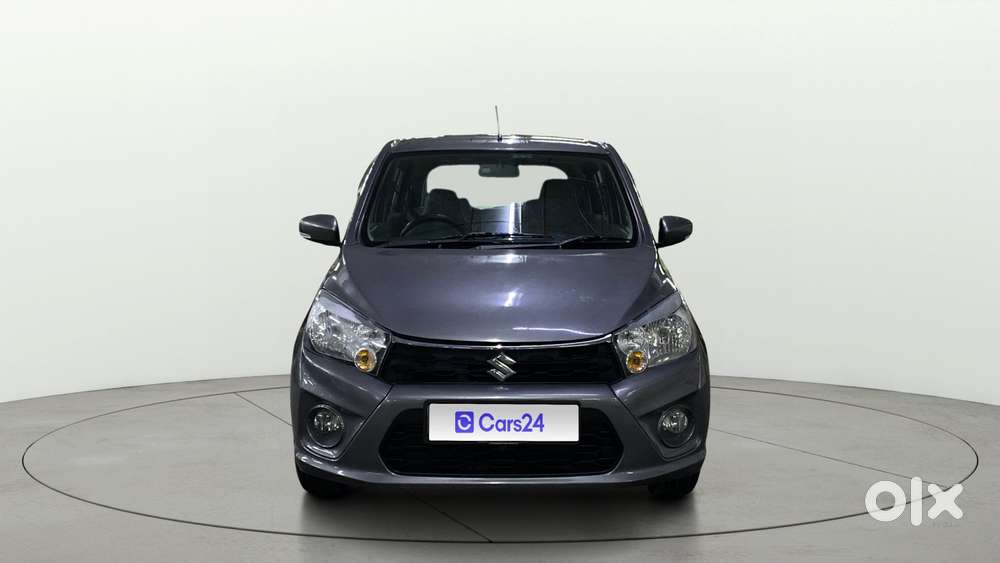 Maruti Suzuki Celerio Zxi Amt, 2020, Petrol