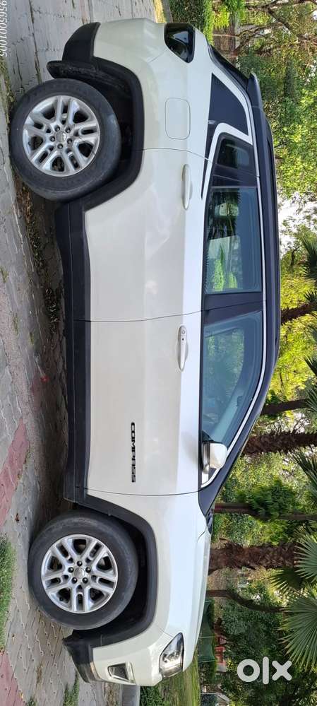 Jeep Compass 2.0 Limited, 2019, Diesel