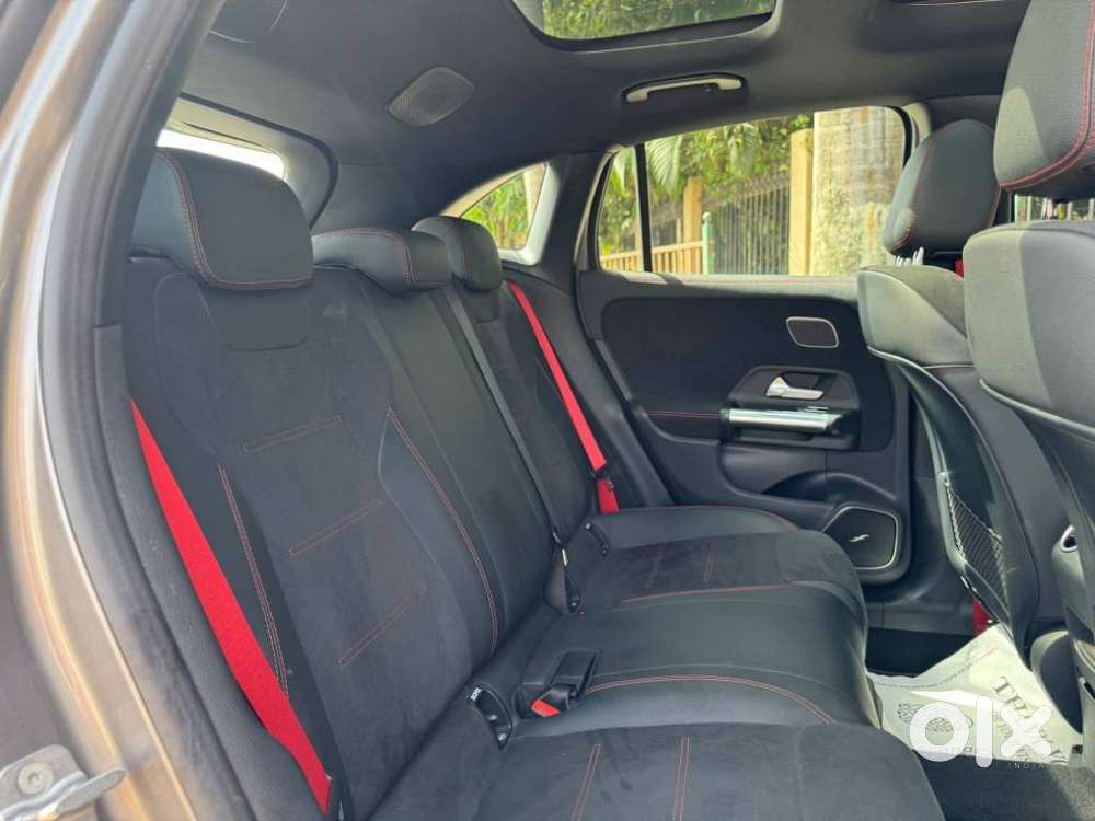 Mercedes-benz Amg Gla35 4matic, 2025, Petrol