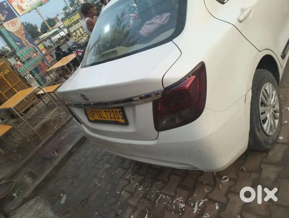 Maruti Suzuki Dzire Vxi 2023