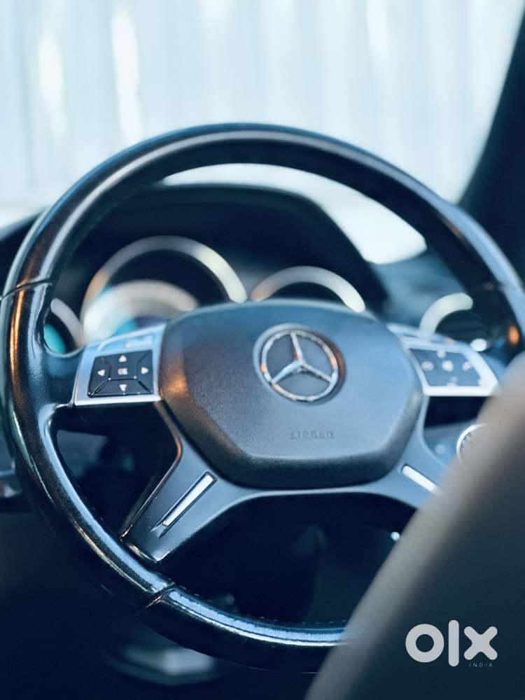 Mercedes-benz C-class [2011-2014] 2.1 250 Cdi Elegance, 2011, Diesel