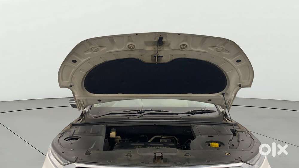 Mg Hector 1.5 Hybrid Sharp, 2021, Petrol