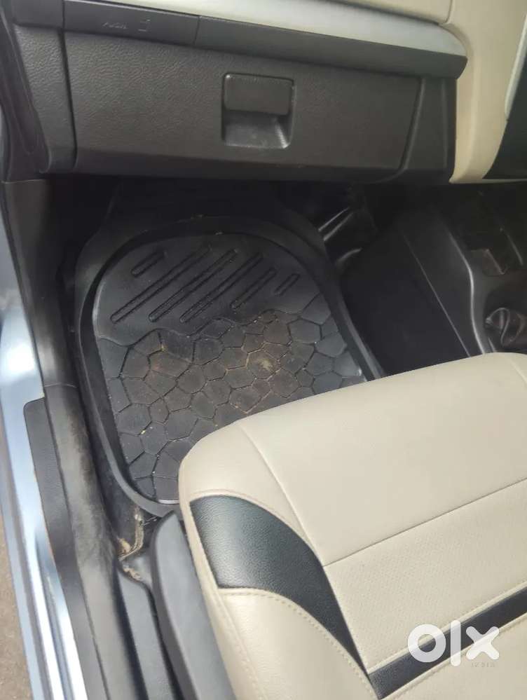 Maruti Suzuki Wagon R 2016