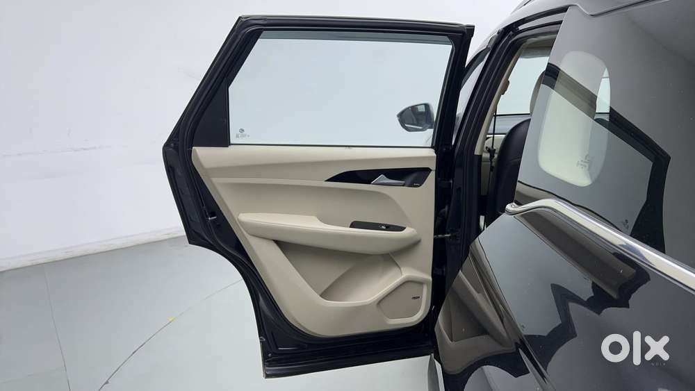 Mg Hector Sharp At, 2021, Petrol