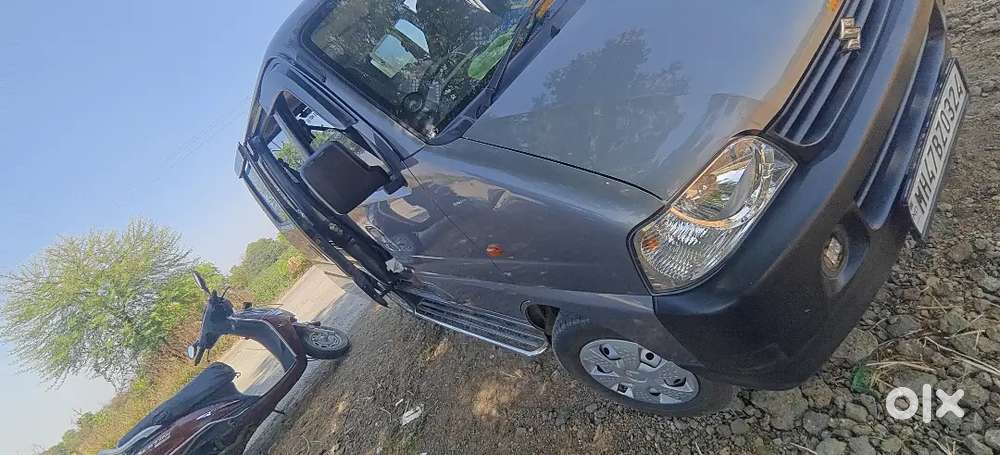 Eeco 5 Seater Ac Cng