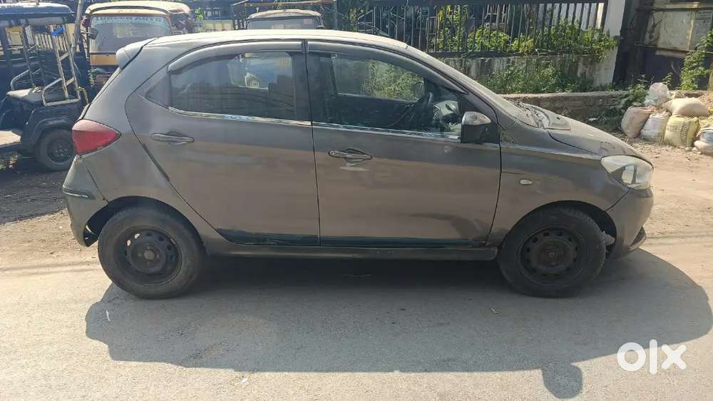 2017 Tata Tiago Diesel