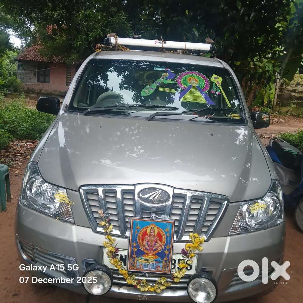 Mahindra Xylo 2011 Diesel Good Condition