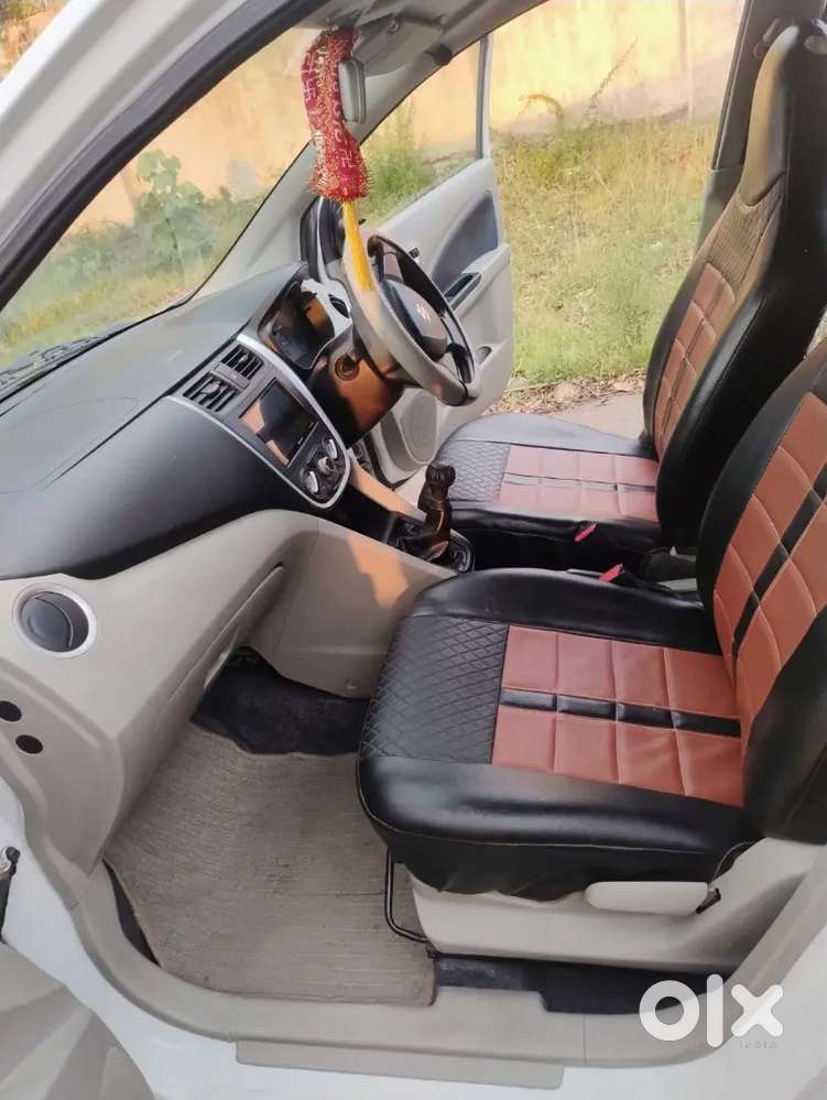 Maruti Suzuki Celerio 2016 Petrol Well Maintained