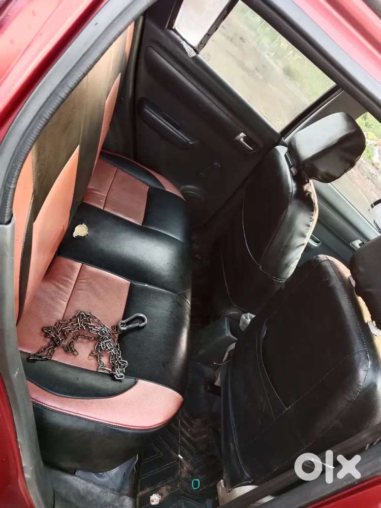 Maruti Suzuki Swift Ldi 2007