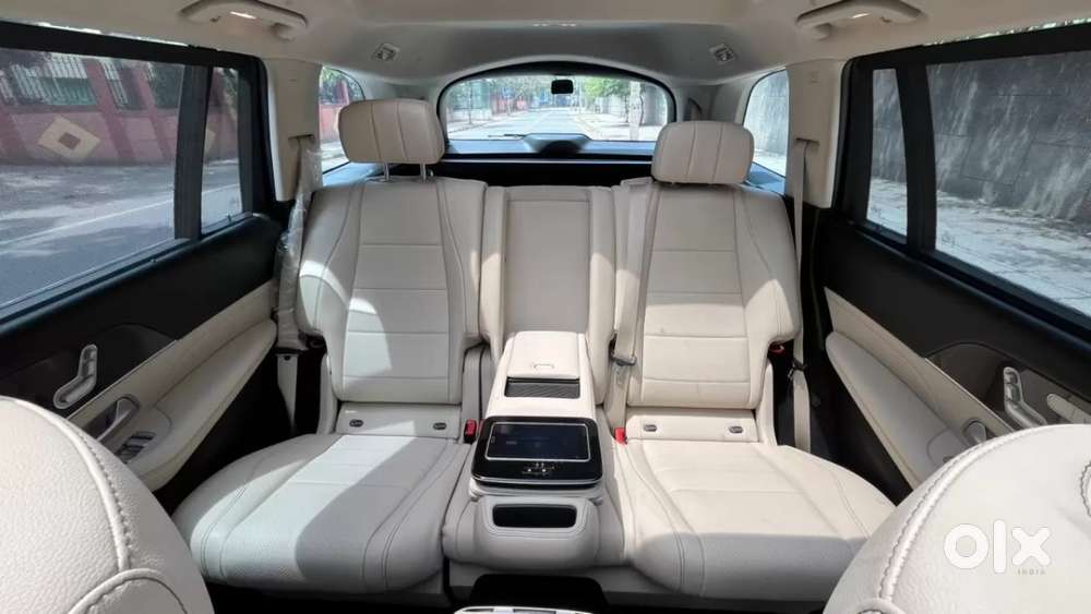 Mercedes-benz Gls 400d 4matic, 2022, Diesel